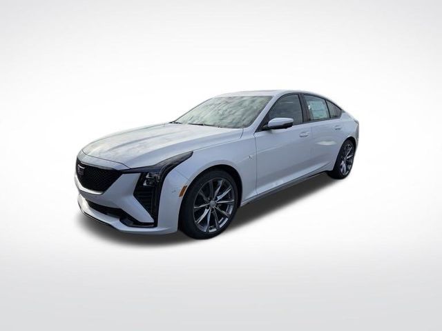 2025 Cadillac CT5 Sport