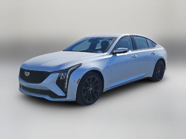 2025 Cadillac CT5 Sport