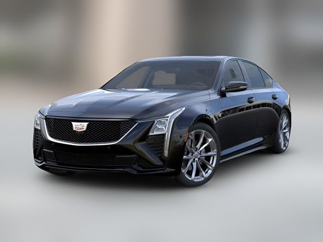 2025 Cadillac CT5 Sport