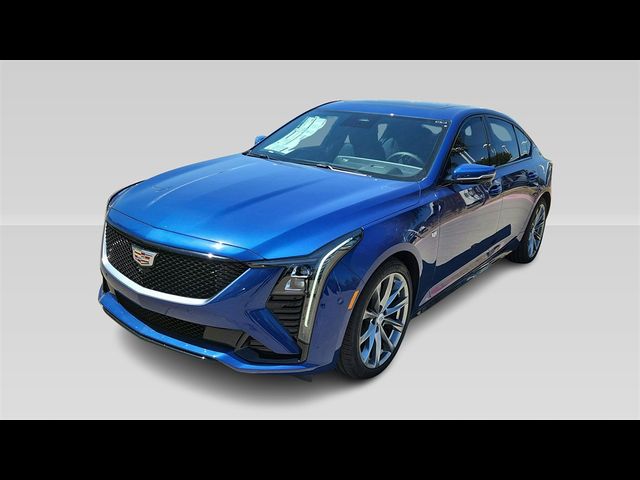 2025 Cadillac CT5 Sport