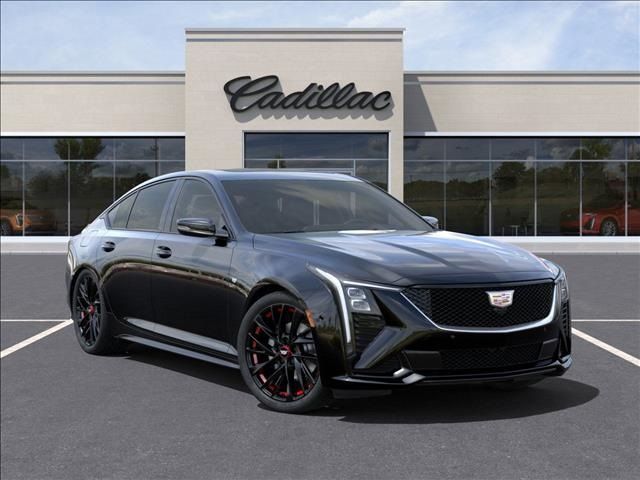 2025 Cadillac CT5 Sport