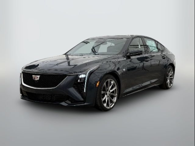 2025 Cadillac CT5 Sport