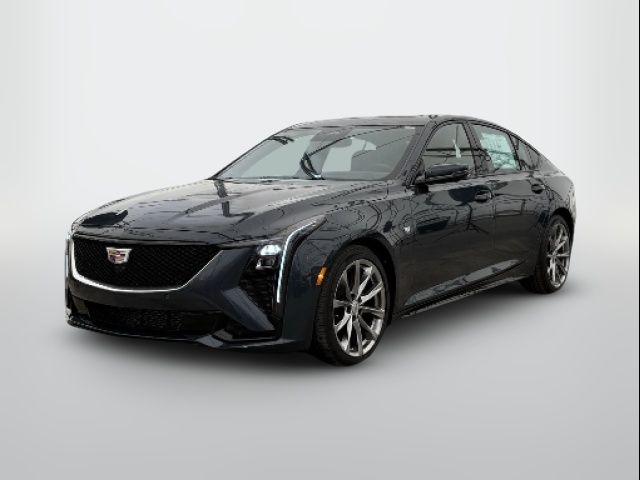 2025 Cadillac CT5 Sport