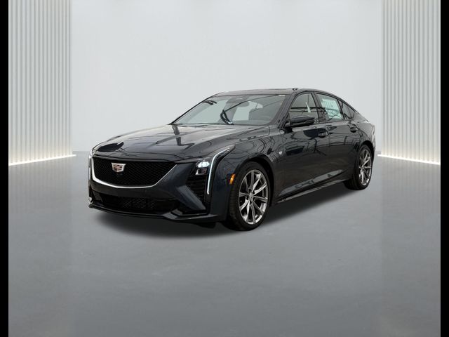 2025 Cadillac CT5 Sport