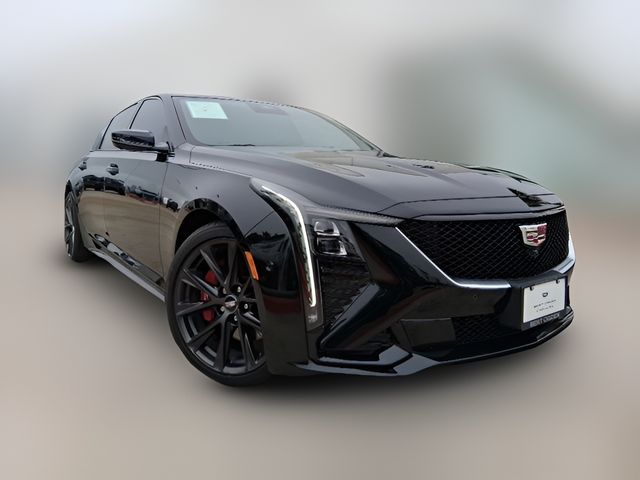 2025 Cadillac CT5 Sport