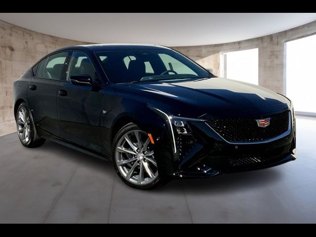 2025 Cadillac CT5 Sport