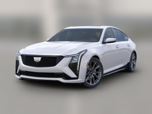 2025 Cadillac CT5 Sport