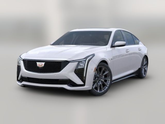 2025 Cadillac CT5 Sport