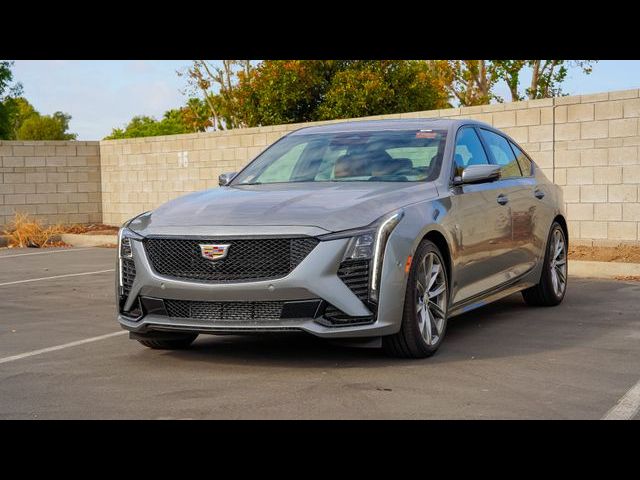 2025 Cadillac CT5 Sport