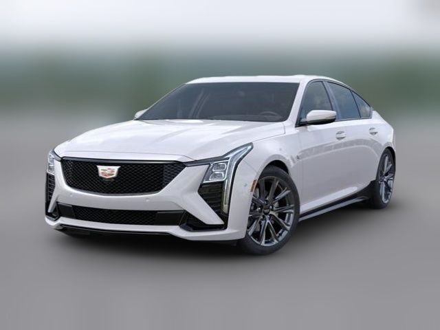 2025 Cadillac CT5 Sport