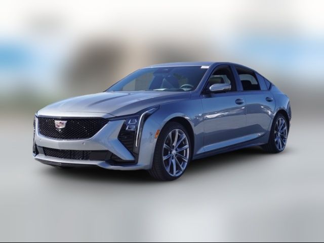 2025 Cadillac CT5 Sport