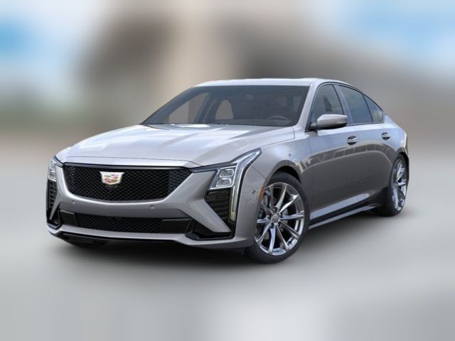 2025 Cadillac CT5 Sport