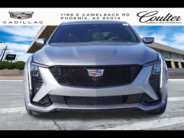 2025 Cadillac CT5 Sport