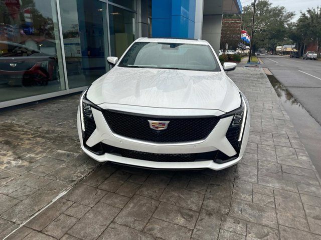 2025 Cadillac CT5 Sport