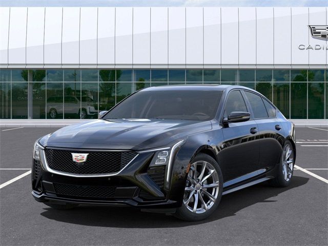 2025 Cadillac CT5 Sport