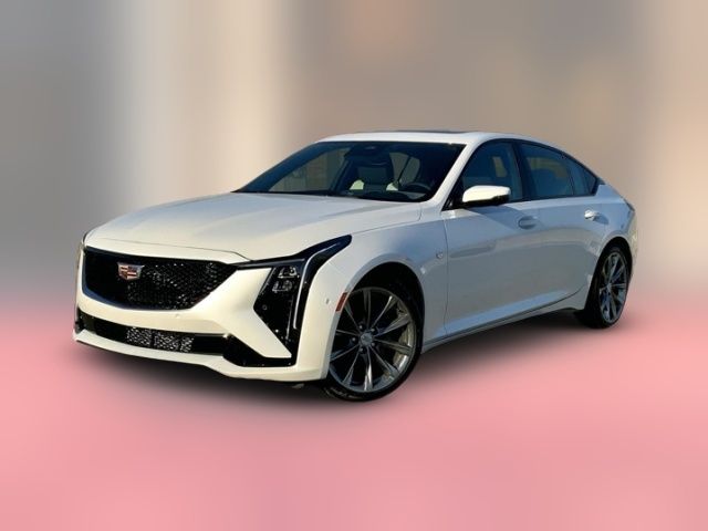 2025 Cadillac CT5 Sport