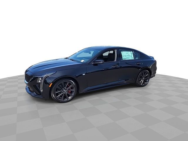 2025 Cadillac CT5 Sport