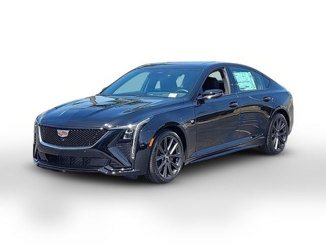 2025 Cadillac CT5 Sport