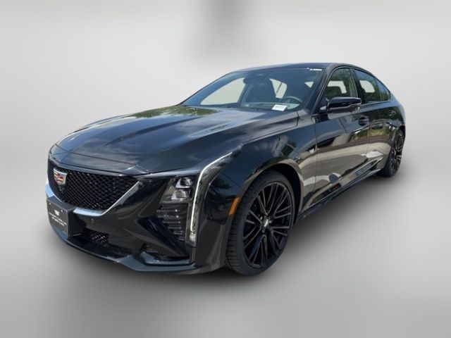 2025 Cadillac CT5 Sport