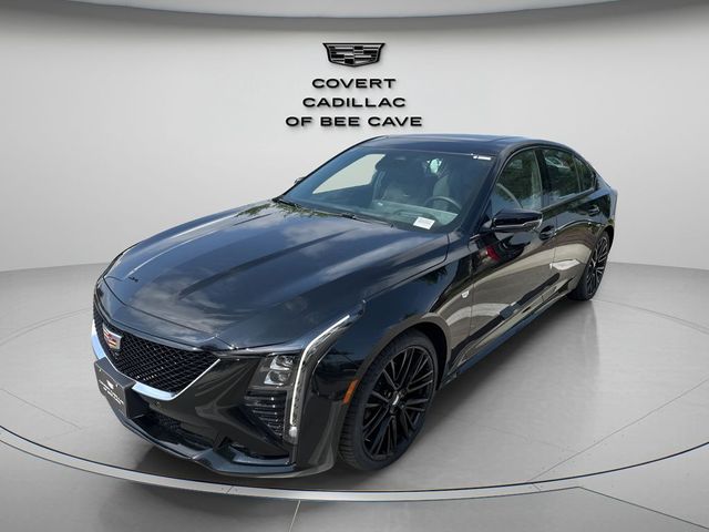 2025 Cadillac CT5 Sport