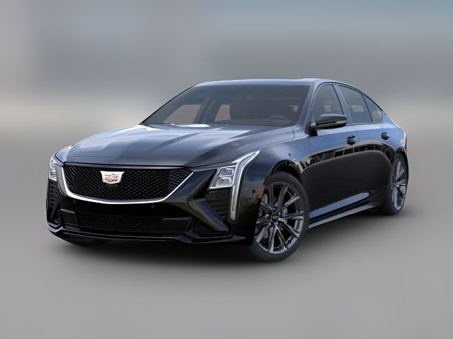 2025 Cadillac CT5 Sport