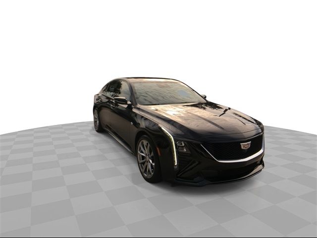 2025 Cadillac CT5 Sport