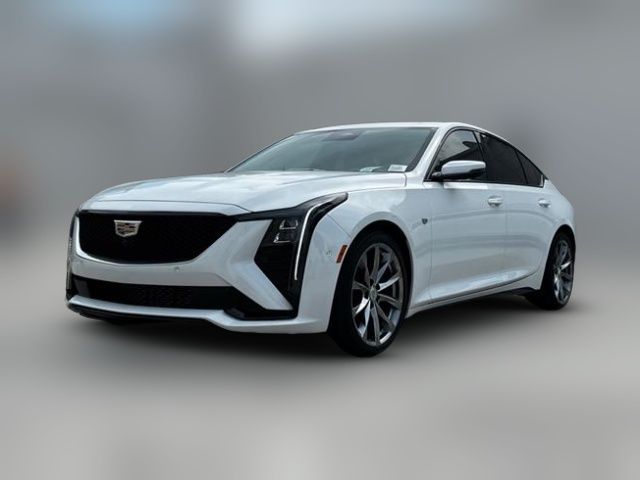 2025 Cadillac CT5 Sport