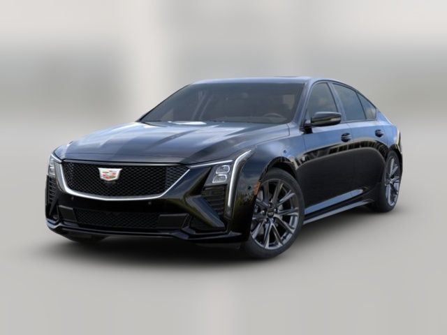 2025 Cadillac CT5 Sport