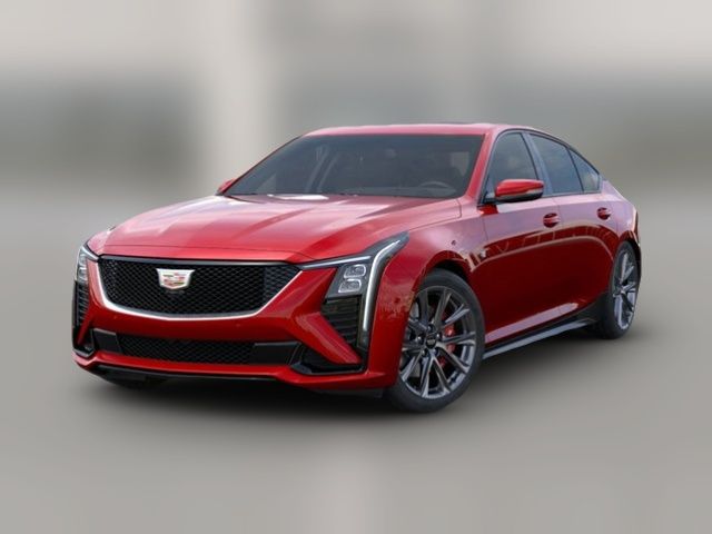 2025 Cadillac CT5 Sport