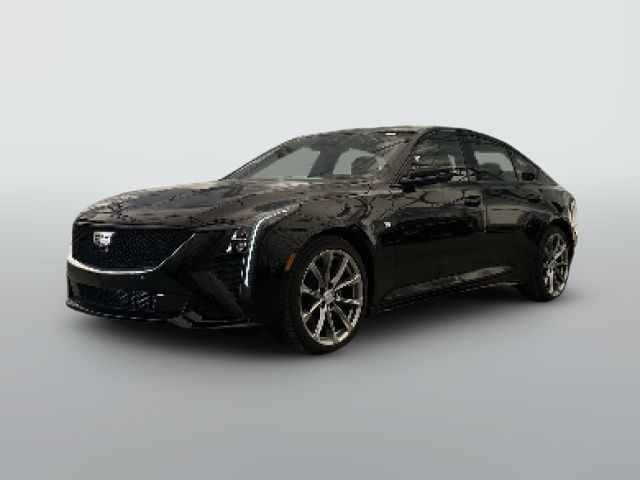 2025 Cadillac CT5 Sport