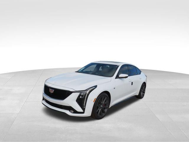 2025 Cadillac CT5 Sport