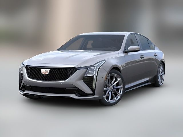 2025 Cadillac CT5 Sport