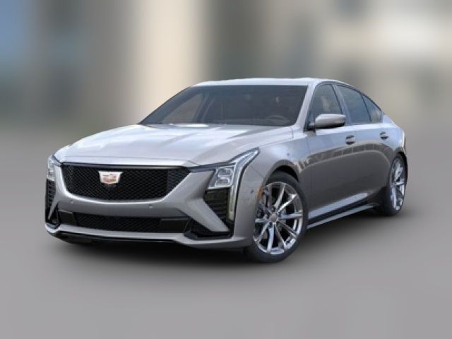 2025 Cadillac CT5 Sport