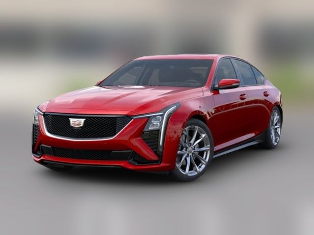 2025 Cadillac CT5 Sport