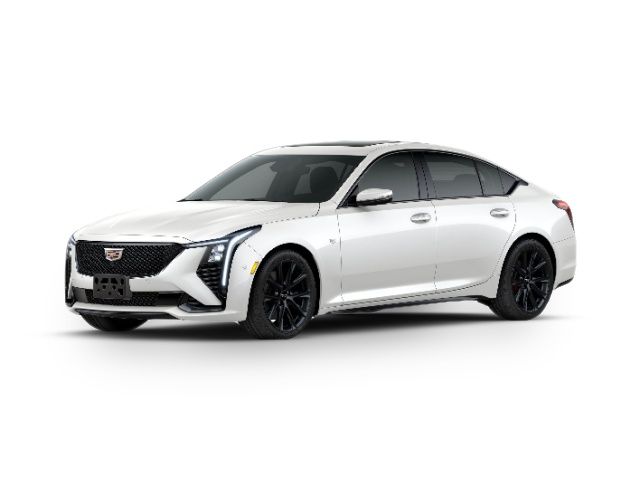 2025 Cadillac CT5 Sport