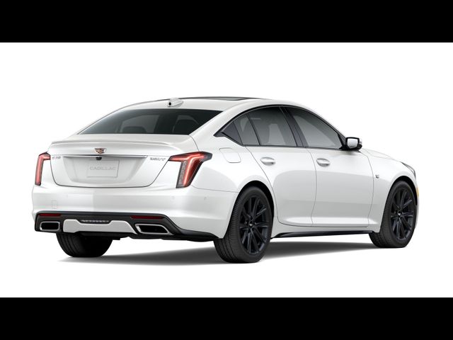 2025 Cadillac CT5 Sport