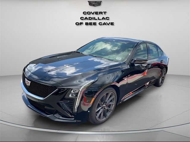 2025 Cadillac CT5 Sport