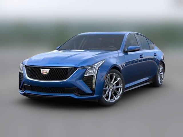 2025 Cadillac CT5 Sport