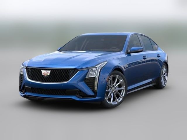 2025 Cadillac CT5 Sport