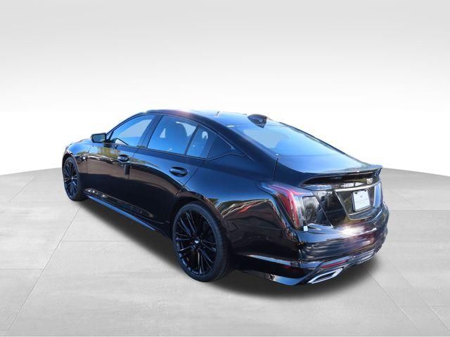 2025 Cadillac CT5 Sport