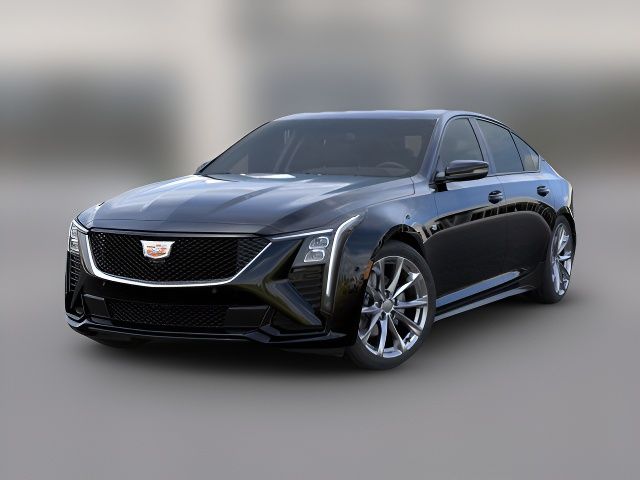 2025 Cadillac CT5 Sport