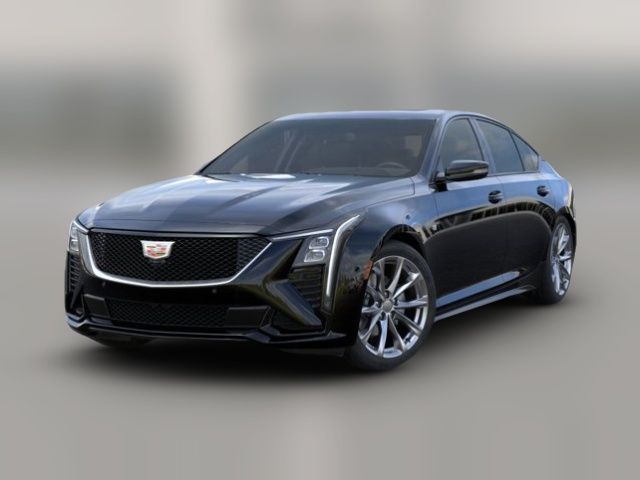 2025 Cadillac CT5 Sport