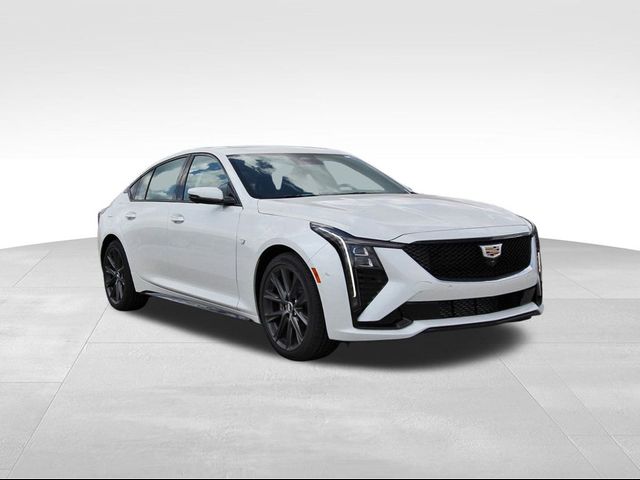 2025 Cadillac CT5 Sport