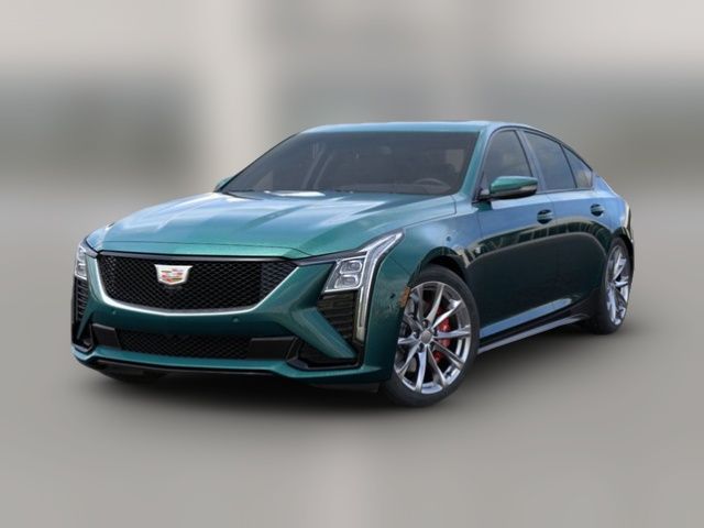 2025 Cadillac CT5 Sport