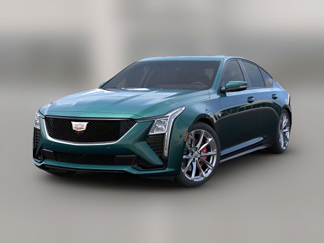 2025 Cadillac CT5 Sport