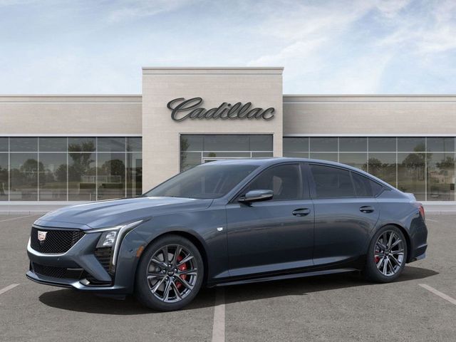 2025 Cadillac CT5 Sport