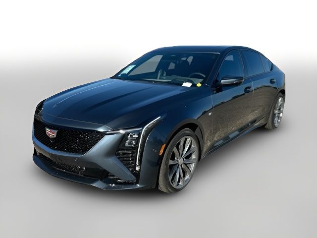 2025 Cadillac CT5 Sport