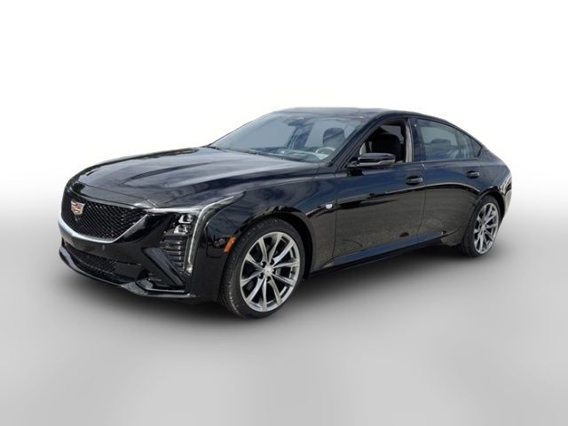 2025 Cadillac CT5 Sport