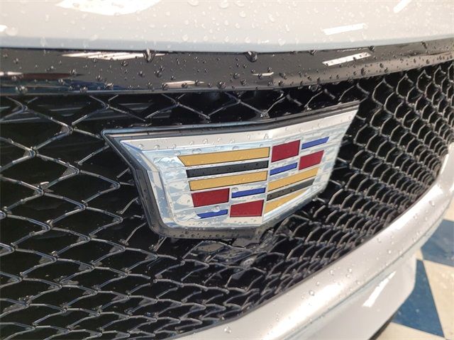 2025 Cadillac CT5 Sport