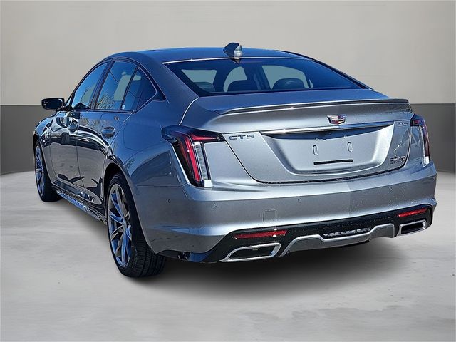 2025 Cadillac CT5 Sport